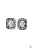 Young Money - Silver - Jewelry with Erin Binford