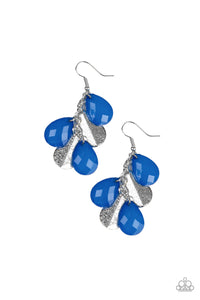Seaside Stunner - Blue - Jewelry with Erin Binford