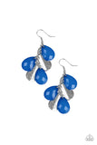 Seaside Stunner - Blue - Jewelry with Erin Binford