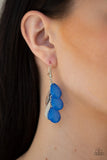Seaside Stunner - Blue - Jewelry with Erin Binford