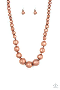 Living Up To Reputation - Copper - Jewelry with Erin Binford