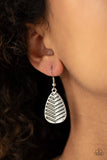 Large As Life - Silver - Jewelry with Erin Binford