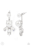 Extra Elite - White - Jewelry with Erin Binford
