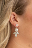Extra Elite - White - Jewelry with Erin Binford