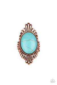 Pioneer Party - Copper - Jewelry with Erin Binford