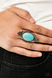 Pioneer Party - Copper - Jewelry with Erin Binford