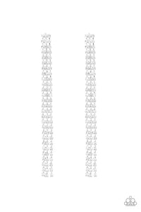 Stellar Starlight - White - Jewelry with Erin Binford
