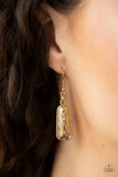 MANE Up - Gold - Jewelry with Erin Binford