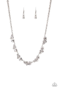 Social Luster - White - Jewelry with Erin Binford