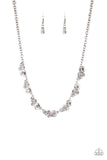 Social Luster - White - Jewelry with Erin Binford