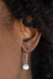 Sparkling Spectacle - White - Jewelry with Erin Binford