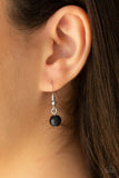 Sandstone Oasis - Black - Jewelry with Erin Binford