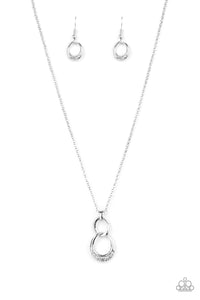 Rockefeller Royal - White - Jewelry with Erin Binford