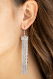 Twinkling Tapestry - White - Jewelry with Erin Binford