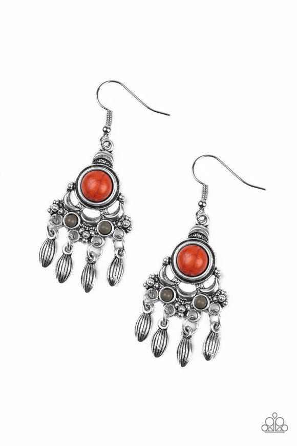 No Place Like Homestead-Multi - Jewelry with Erin Binford