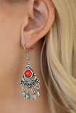 No Place Like Homestead-Multi - Jewelry with Erin Binford