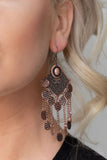 Garden Explorer - Copper - Jewelry with Erin Binford