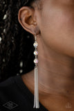 Moved to TIERS - Multi - Paparazzi Accessories - Earring - Jewelry with Erin Binford