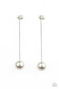 Extended Elegance - White - Jewelry with Erin Binford