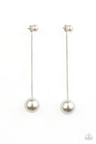 Extended Elegance - White - Jewelry with Erin Binford