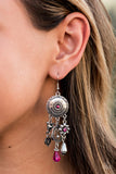 Springtime Essence - Pink - Jewelry with Erin Binford