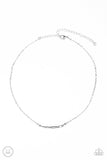 Taking It Easy - Silver - Jewelry with Erin Binford