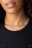Taking It Easy - Silver - Jewelry with Erin Binford
