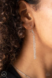 Taking It Easy - Silver - Jewelry with Erin Binford