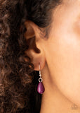 High Alert - Purple - Jewelry with Erin Binford