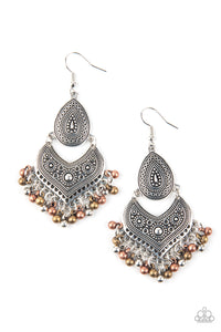 Music To My Ears - Multi - Jewelry with Erin Binford