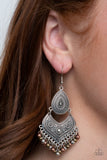 Music To My Ears - Multi - Jewelry with Erin Binford
