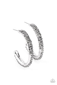 Trail Of Twinkle - Silver - Jewelry with Erin Binford
