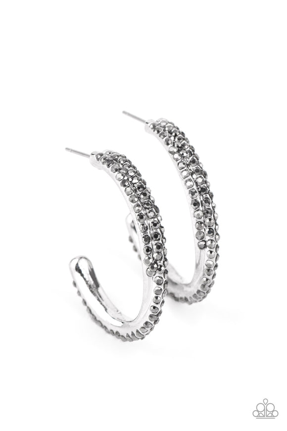 Trail Of Twinkle - Silver - Jewelry with Erin Binford