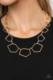 Full Frame Fashion - Gold - Jewelry with Erin Binford