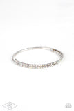 Sleek Sparkle - Multi - Jewelry with Erin Binford