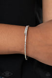 Sleek Sparkle - Multi - Jewelry with Erin Binford