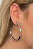 Curve Ball - Silver - Jewelry with Erin Binford