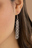Rustic Renaissance - Silver - Jewelry with Erin Binford