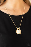 Patagonian Paradise - Gold - Jewelry with Erin Binford