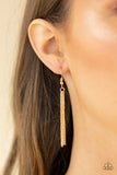 Patagonian Paradise - Gold - Jewelry with Erin Binford
