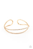 Plus One Status - Gold - Jewelry with Erin Binford