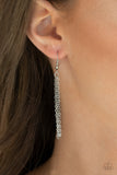 Choose Faith - Silver - Paparazzi Accessories - Necklace - Jewelry with Erin Binford