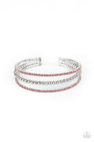 High-End Eye Candy - Pink - Jewelry with Erin Binford