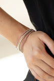 High-End Eye Candy - Pink - Jewelry with Erin Binford