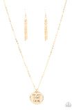 Light It Up - Gold - Jewelry with Erin Binford