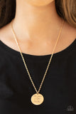 Light It Up - Gold - Jewelry with Erin Binford