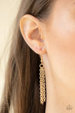 Light It Up - Gold - Jewelry with Erin Binford