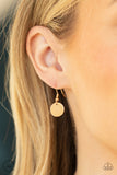 Modestly Minimalist - Gold - Jewelry with Erin Binford