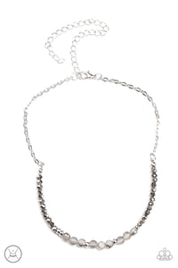 Space Odyssey - Silver - Jewelry with Erin Binford