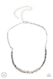Space Odyssey - Silver - Jewelry with Erin Binford